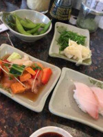 Davis Sushi Buffet Japanese food