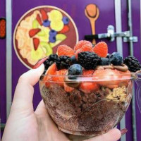 Maui Acai Food Truck food