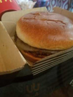 Mcdonald's food