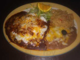 Mi Casa Too Carson City Mexican food