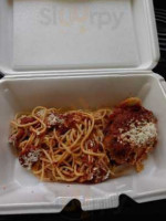 Giannelli 's A Taste Of Italy food