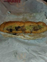 Philly's Best Cheesesteak House Ii food