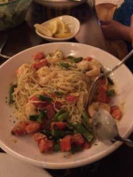 Olive Garden Arlington Heights food