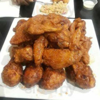 Bonchon Chicken Newark, Ca food
