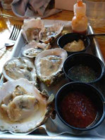 The Local Pearl Oyster Shoppe food