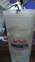 Arby's food