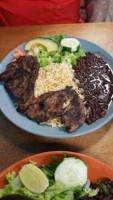 Guanachapi's food