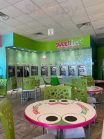 Sweet Frog Addison food