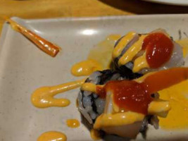 Sushi Ray Incorporated food