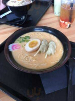Kang’s Boba House food
