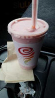 Jamba food