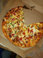 Imo's Pizza food