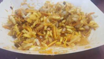 Punjab Chaat House food