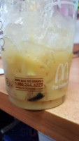 Mcdonald's food