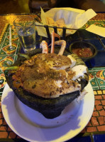 Lupita's Mexican Restaurants food