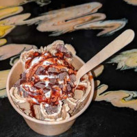 On A Roll Ice Cream food