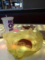 Mcdonald's food