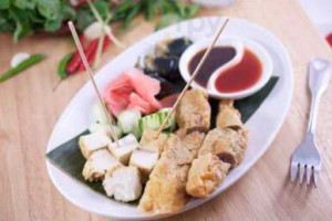 Penang Malaysian Thai Cuisine food