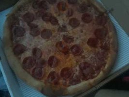 Bizzoco's Pizzeria food