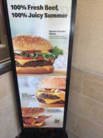 Mcdonald's food