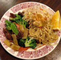 Hunan Bar & Restaurant food
