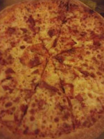 Papa John's Pizza food