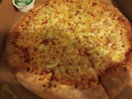 Papa John's Pizza food
