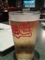 The Greene Turtle Sports Grille food