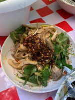 Cui Hua Lou food