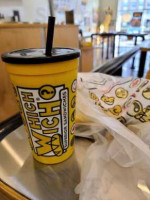 Which Wich food