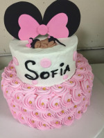 Fine Cakes By Cora Dora food