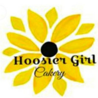 Hoosier Girl Cakery food