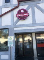 Smallcakes: A Cupcakery And Creamery Of Elmhurst food