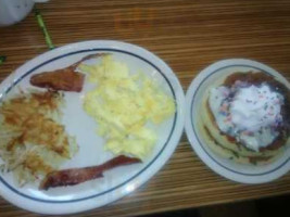 Ihop food