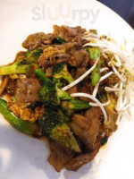 Mai Thai food