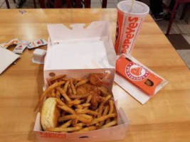 Popeyes Louisiana Kitchen inside