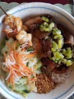 Pho Dalat III food