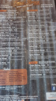 Hard Knox Cafe On 3rd Street menu