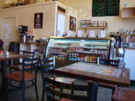 Abyssinia Market Coffee House food
