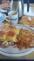 Ihop food