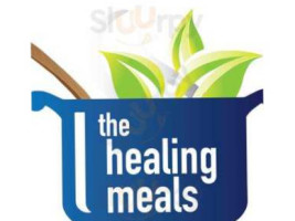The Healing Meals food