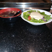Tomo Hibachi & Sushi Restaurant and Lounge food