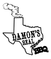 Damon's Real Texas Bbq food
