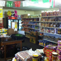 Lorenzo's Mexican Products Inc. food