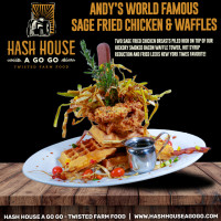 Hash House A Go Go Henderson menu