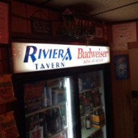 Riviera Tavern Inc food