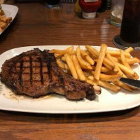 Longhorn Steakhouse Jacksonville Beach food