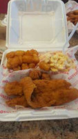 Maryland Fried Chicken food