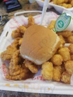 Maryland Fried Chicken food