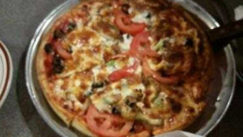 Athens Pizza And Pasta food
